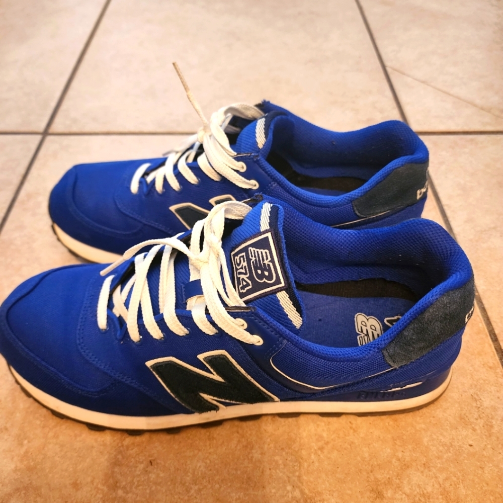 New Balance Men